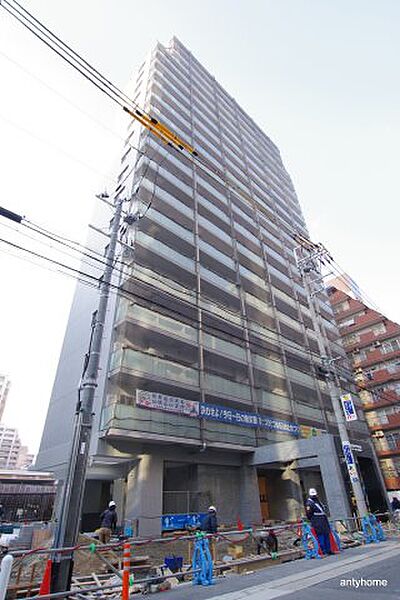 大阪府吹田市広芝町(賃貸マンション1LDK・16階・35.41㎡)の写真 その20