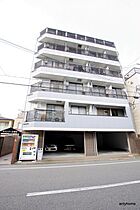 大阪府大阪市淀川区塚本3丁目（賃貸マンション1R・3階・19.04㎡） その1