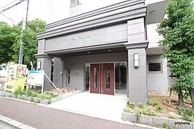 大阪府大阪市都島区都島本通4丁目（賃貸マンション1K・3階・21.00㎡） その14