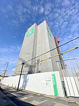 大阪府大阪市淀川区加島1丁目（賃貸マンション1LDK・7階・34.72㎡） その15