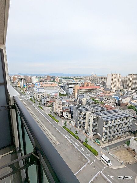 大阪府大阪市東淀川区東淡路4丁目(賃貸マンション1K・11階・23.61㎡)の写真 その30