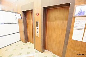 大阪府吹田市江坂町1丁目（賃貸マンション1LDK・6階・30.02㎡） その18