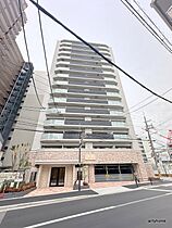 大阪府大阪市西区本田2丁目（賃貸マンション1LDK・10階・42.48㎡） その1