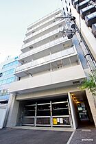 大阪府吹田市豊津町（賃貸マンション1LDK・7階・30.15㎡） その1