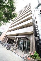 大阪府大阪市北区天神西町（賃貸マンション1R・4階・19.22㎡） その1