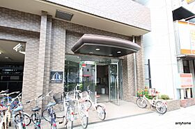 大阪府大阪市北区天神西町（賃貸マンション1R・4階・19.22㎡） その17