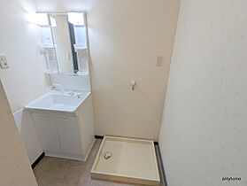 大阪府吹田市泉町5丁目（賃貸マンション1DK・1階・30.00㎡） その24