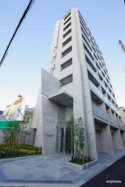 大阪府大阪市淀川区東三国1丁目(賃貸マンション1K・3階・21.15㎡)の写真 その1