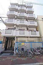 大阪府大阪市北区長柄中3丁目（賃貸マンション1R・3階・15.00㎡） その1