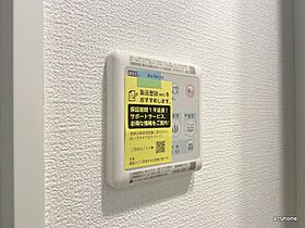 大阪府大阪市浪速区桜川1丁目（賃貸マンション1LDK・8階・32.95㎡） その24