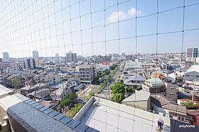 大阪府大阪市都島区内代町1丁目（賃貸マンション1R・3階・19.44㎡） その30