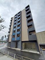 大阪府大阪市西区川口1丁目（賃貸マンション1LDK・7階・36.59㎡） その20