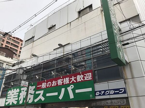 大阪府大阪市北区樋之口町(賃貸マンション1LDK・8階・37.40㎡)の写真 その9