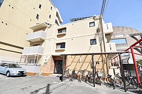 大阪府吹田市江坂町5丁目（賃貸マンション1K・3階・21.00㎡） その1