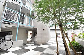 大阪府吹田市豊津町（賃貸マンション1R・2階・23.20㎡） その14