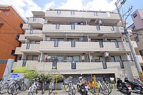 大阪府大阪市北区長柄中1丁目（賃貸マンション1R・5階・12.51㎡） その15