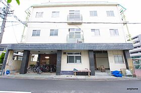 大阪府大阪市東淀川区菅原7丁目（賃貸マンション1K・4階・18.00㎡） その1