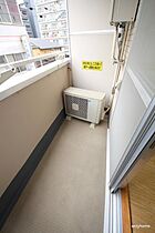 大阪府大阪市都島区東野田町4丁目（賃貸マンション1K・8階・19.00㎡） その29