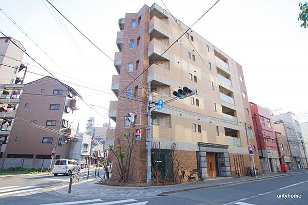 KAISEI北梅田 ｜大阪府大阪市北区本庄東2丁目(賃貸マンション1DK・2階・40.31㎡)の写真 その20