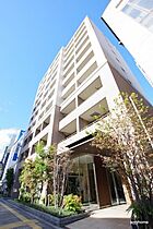 大阪府吹田市豊津町（賃貸マンション1R・6階・28.22㎡） その1