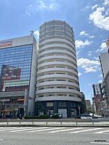 大阪府大阪市浪速区敷津西1丁目（賃貸マンション1LDK・6階・41.29㎡） その1