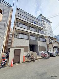 東三国駅 3.5万円