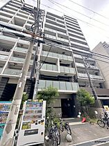 大阪府大阪市中央区博労町1丁目（賃貸マンション1R・10階・30.30㎡） その20