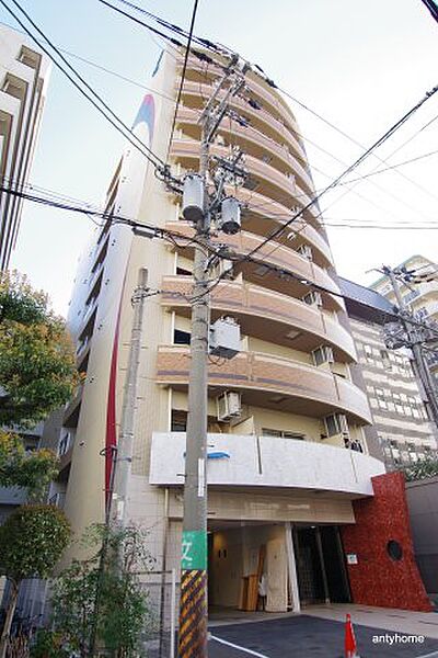 セレニテ谷町カルム ｜大阪府大阪市中央区粉川町(賃貸マンション2K・7階・28.14㎡)の写真 その15