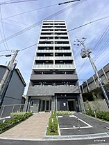 大阪府大阪市東成区玉津3丁目（賃貸マンション1K・11階・21.66㎡） その1