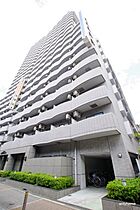 大阪府大阪市淀川区宮原1丁目（賃貸マンション1LDK・9階・33.25㎡） その15