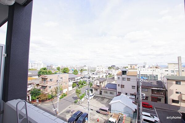 大阪府大阪市東淀川区東中島4丁目(賃貸マンション1K・2階・22.65㎡)の写真 その29