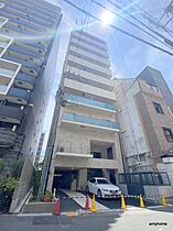 大阪府大阪市天王寺区生玉町（賃貸マンション2LDK・4階・59.00㎡） その20