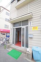 美幸荘  ｜ 大阪府大阪市北区大淀中4丁目（賃貸アパート1K・2階・12.40㎡） その13