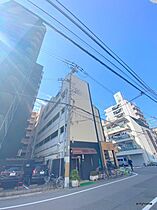 大阪府大阪市淀川区十三東1丁目（賃貸マンション1DK・3階・28.55㎡） その15