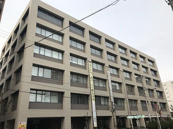 フレーヴァー2番館 ｜大阪府大阪市淀川区新北野1丁目(賃貸マンション1R・5階・17.00㎡)の写真 その23