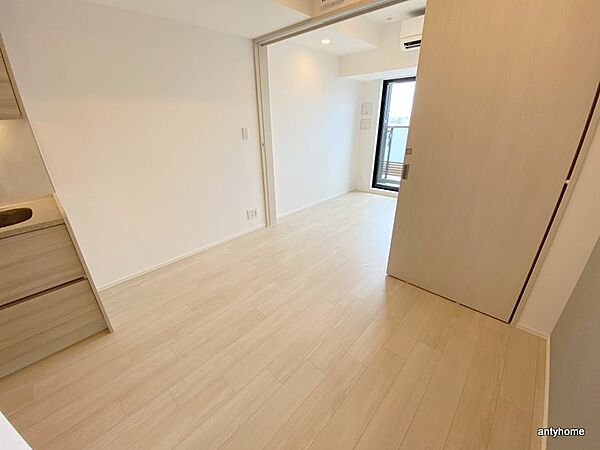 ザ・パークハビオ塚本 ｜大阪府大阪市淀川区塚本2丁目(賃貸マンション1DK・6階・28.47㎡)の写真 その21