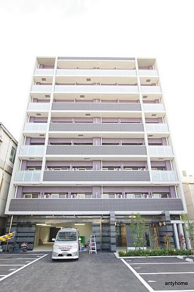 大阪WESTレジデンス2 ｜大阪府大阪市淀川区田川3丁目(賃貸マンション1K・4階・22.47㎡)の写真 その15