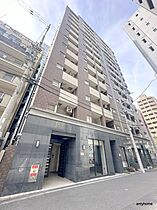 レジディア江戸堀  ｜ 大阪府大阪市西区江戸堀2丁目（賃貸マンション1K・4階・27.17㎡） その20