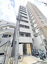 大阪府大阪市西区江戸堀1丁目（賃貸マンション1K・3階・20.62㎡） その1