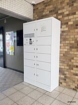 大阪府吹田市江坂町5丁目（賃貸マンション2LDK・4階・56.70㎡） その15