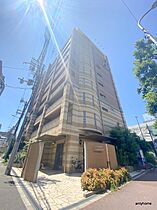 大阪府大阪市中央区瓦屋町3丁目（賃貸マンション1LDK・7階・34.97㎡） その20