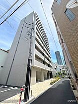 大阪府大阪市北区本庄西2丁目（賃貸マンション1LDK・4階・37.43㎡） その20