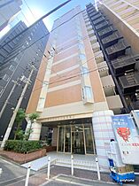 大阪府大阪市中央区谷町5丁目（賃貸マンション1R・5階・20.90㎡） その19