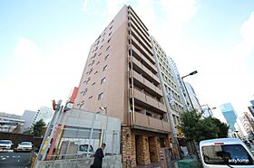 大阪府大阪市北区南扇町（賃貸マンション1LDK・4階・32.34㎡） その1