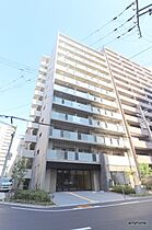 大阪府大阪市西区新町4丁目（賃貸マンション1DK・5階・29.49㎡） その1