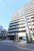 大阪府大阪市西区新町4丁目（賃貸マンション1DK・5階・29.49㎡） その15