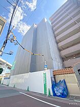 大阪府大阪市淀川区加島3丁目（賃貸マンション1LDK・9階・42.00㎡） その19