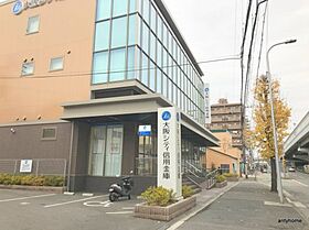 大阪府大阪市淀川区加島3丁目（賃貸マンション1LDK・5階・35.00㎡） その17