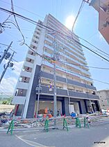 大阪府大阪市淀川区十三本町2丁目（賃貸マンション1LDK・7階・28.10㎡） その20