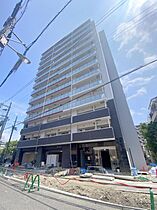 大阪府大阪市淀川区十三本町2丁目（賃貸マンション1LDK・11階・28.10㎡） その1